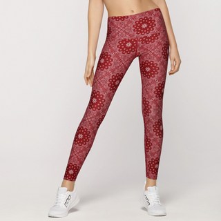 로나제인 여성용 LORNA JANE HYPNOTIC F/L TIGHT 071854