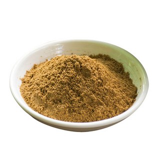 Golden Herb 諾麗果粉, 500g, 1個