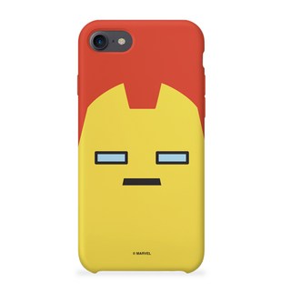 MARVEL 漫威 可愛薄款手機殼