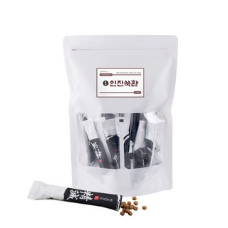 Yangwonfood 茵陳蒿丸條, 30克, 1個