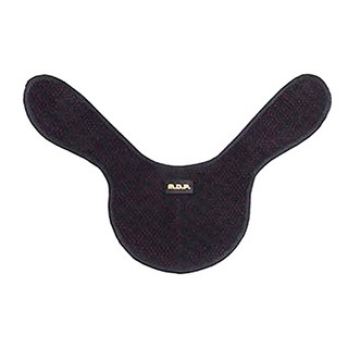 MEIDAYI 一鍵式頸部溫熱貼, 1個