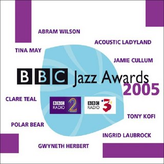 Various Artists - Bbc Jazz Awards 2005 영국수입반, 1CD