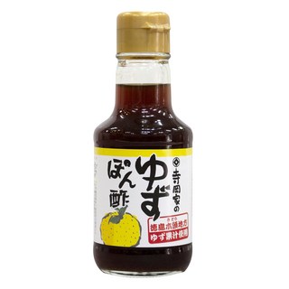 柚子醋, 150ml, 1組
