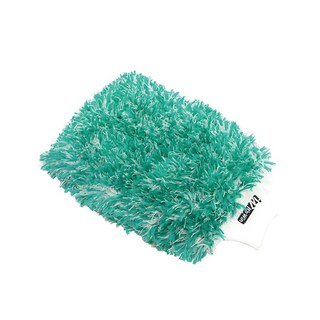 잇츠윈 버블윈 워시미트 Q3 18 x 22 cm 그린, 1개, 민트