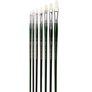 韓國 Rubens 600F 油畫 7支組, 7支, 1套