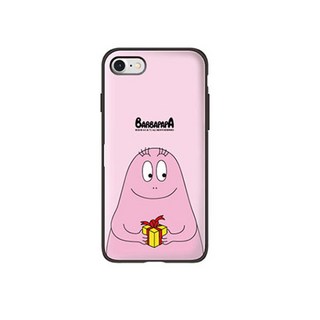 BARBAPAPA 泡泡先生 Pickup 鏡面纖薄手機殼