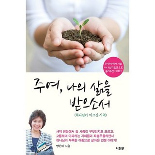 主啊 請收下我的人生：上帝引領的事工, 指南針