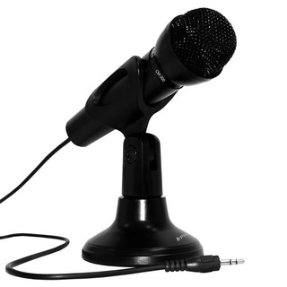 PILLAR 立式迷你麥克風, CM-300