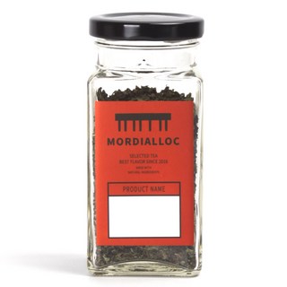 伯爵茶補充瓶, 50g, 1罐, 1罐