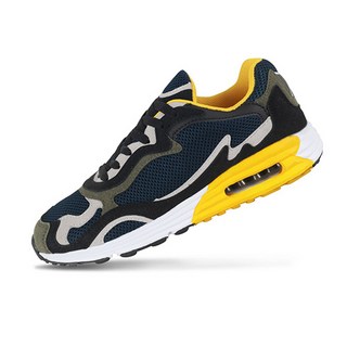 Slazenger 拼色氣墊運動鞋 SL-333