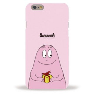 BARBAPAPA 泡泡先生 Slim Fit Pickup 硬殼手機殼