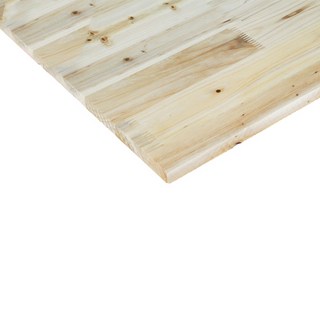 Paintinfo 雪松指接板 18T 200 x 600, 單一顏色, 1個