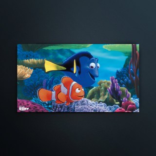 FINDING NEMO 海底總動員 Collection Plus 皮克斯迷你畫框