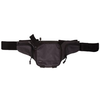 5.11 Tactical Select Carry 手槍袋, 炭灰色