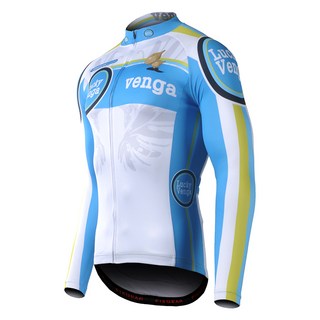 FIXGEAR 男性長袖自行車衣 CSG201