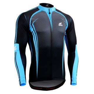 FIXGEAR 男款長袖自行車衣 CS5601