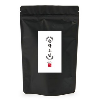 茉莉花茶包, 1g, 30個, 1袋