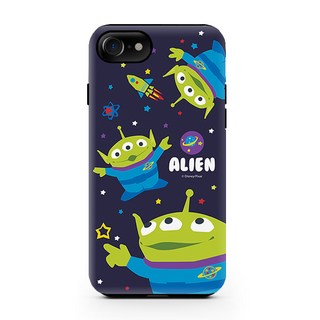 Disney 迪士尼 玩具總動員 強韌手機殼