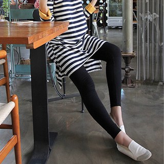 BONBONSTORY 所以今天也 孕婦內搭褲