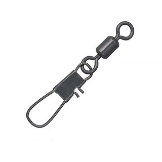 DAIWA 大和 D 滾珠快速別針轉環 SS 大包裝, 15個