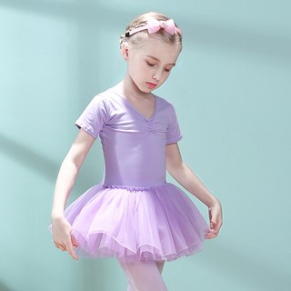 PartyFook.com 女童芭蕾舞裙 bb1702