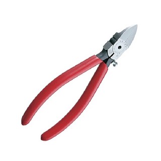 KEIBA 斜口鉗 PL716A, 1個