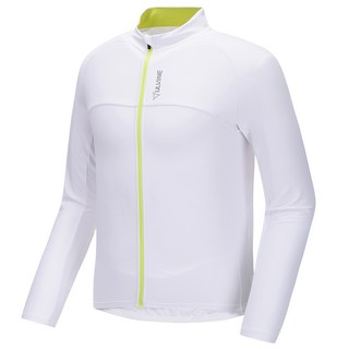 ulvine 男士瓦格納長袖車衣