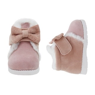 koongskoongs 嗶嗶聲防寒運動鞋