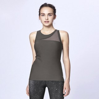 이지요가 여성용 라베다 룩미업 탱크탑 나시 YWE1803-229C-A7