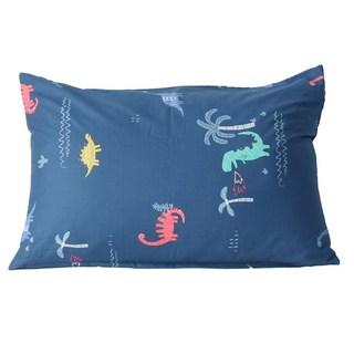 ECONY HOUSE 恐龍枕頭套