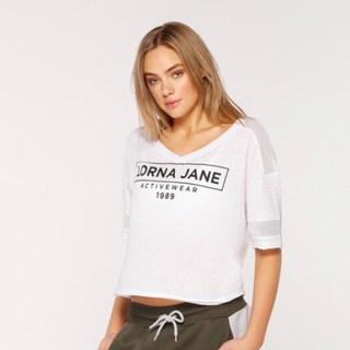 로나제인 여성용 WORKING OUT T SHIRT 101815