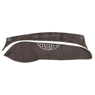 TOMMIA 高級防滑儀表板遮光墊, 奧迪, A8L 搭載HUD面板車型 2017年款專用