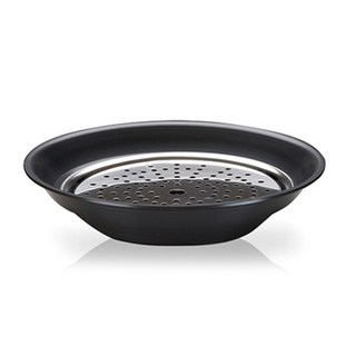 Eugene Toscoe 硬牛肉鍋底 + 追踪套裝, 24厘米, 1組