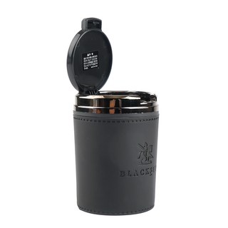Autoban Black Suit 車用煙灰缸, 1個