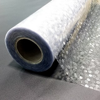 Changmungeurigi 無膠靜電窗貼, 水滴