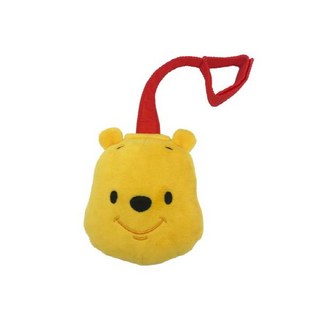 可懸掛布書, 藍兔, 維尼