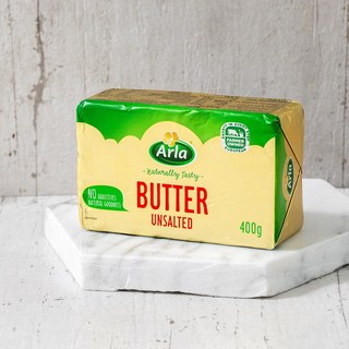 알라 무염버터, 400g, 1개