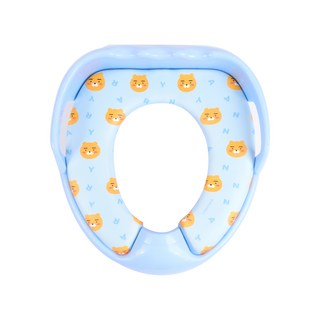 LILFANT KAKAO FRIENDS 孩童馬桶蓋, Ryan, 1組