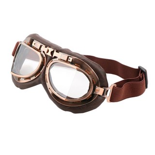 Ants 復古滑雪護目鏡, 透明