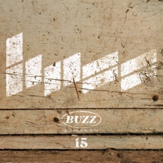 Buzz 迷你2輯《15》