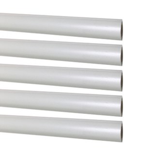 케이엠 고강도 전선몰딩 2호 5p, 백색, 5개