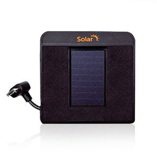 hi-pass 太陽能輔助充電器 S-720 Micro 5pin