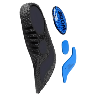 S-SportPlus+ 爆米花鞋墊