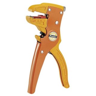 Pro'sKit 寶工 鴨嘴型單排線自動剝線鉗 172mm, 1個