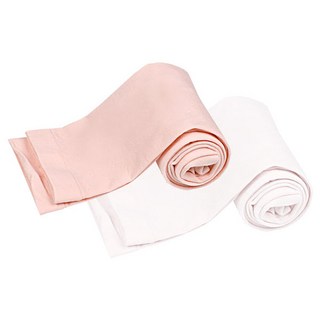 Happy Ballet 女童用挖洞芭蕾舞襪 2入組