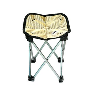 휴몬트 폴딩의자 소, 실버, 1개