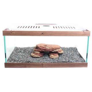 魚經理龜缸 SET1 47 x 25 x 19cm, 1套