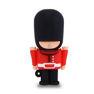 칼론 장난감병정 캐릭터 USB메모리, 8GB