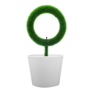 Qdis Pure Pod USB 迷你空氣清淨機 AP-O2, 混合色