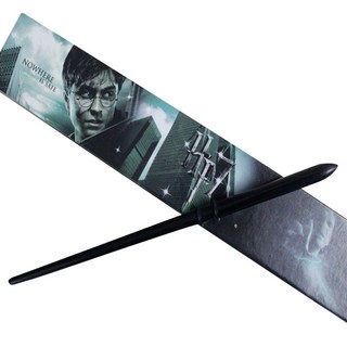 PARTY COSTUME 哈利波特道具魔杖, 馬份, 1個